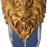 Зарядное устройство Warcraft Alliance Stormwind Power Bank Shield Symbol
