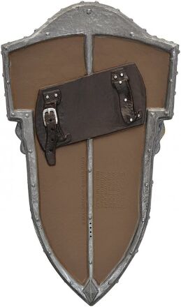 Зарядное устройство Warcraft Alliance Stormwind Power Bank Shield Symbol