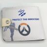 Гаманець - Overwatch PHARAH Wallet