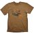 Футболка Gaya Dota 2 - Batrider Premium T-Shirt (размер L) + внутриигровой код