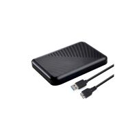 Карман внешний Dynamode 2.5" SATA/SSD HDD - USB 3.0 (DM-CAD-25319)
