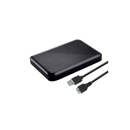 Карман внешний Dynamode 2.5" SATA/SSD HDD - USB 3.0 (DM-CAD-25319)