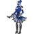 Мягкая игрушка фигурка WP Merchandise Mortal Kombat Kitana Китана плюш 34 см