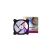 Кулер для корпуса Cooling Baby RAINBOW 1 (12025HBRB-1)