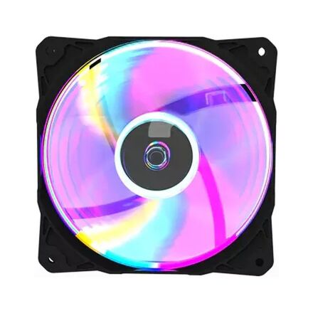 Система жидкостного охлаждения Machenike LC36027B1-ARGB BLACK