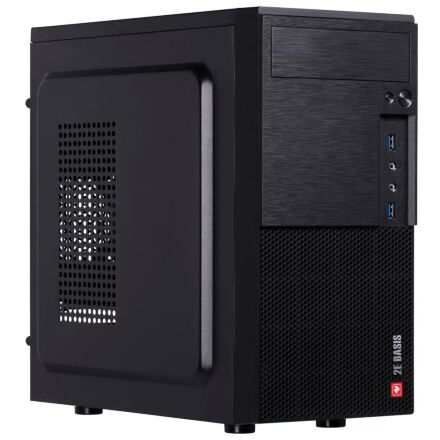 Корпус для ПК 2E BASIS (2E-RD860-3U)