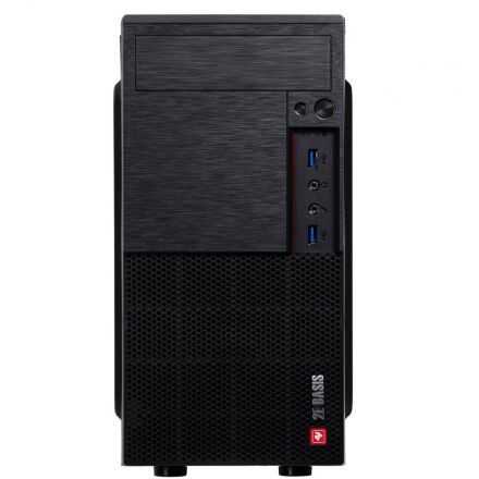 Корпус для ПК 2E BASIS (2E-RD860-3U)