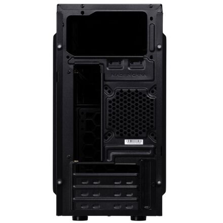 Корпус для ПК 2E BASIS (2E-RD860-3U)