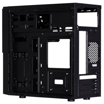 Корпус для ПК 2E BASIS (2E-RD860-3U)