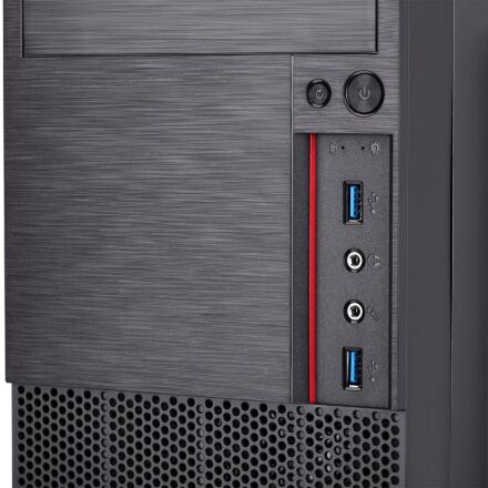 Корпус для ПК 2E BASIS (2E-RD860-3U)