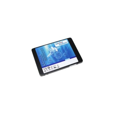 Накопитель SSD 2.5" 512GB Golden Memory (GMSSD512GB)