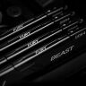 Модуль памяти для компьютера DDR4 64GB (2x32GB) 3600 MHz Fury Beast Black Kingston Fury (ex.HyperX) (KF436C18BBK2/64)