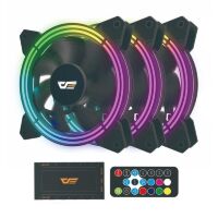 Кулер для корпуса DARKFLASH CF11 PRO