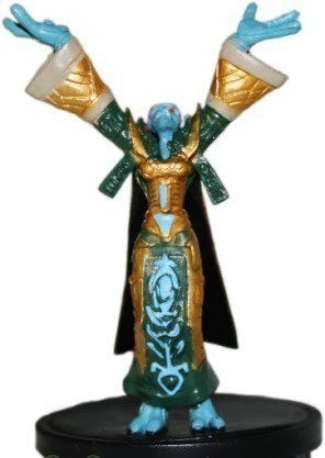 Warcraft Miniatures Core Mini: MOJO MENDER JA'NAH