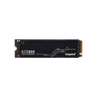Накопитель SSD M.2 2280 2TB Kingston (SKC3000D/2048G)