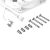 Кулер для корпуса ID-Cooling TF-12025-PRO SW