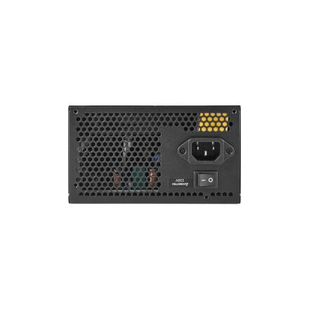 Блок питания Chieftec 500W EON (ZPU-500S)