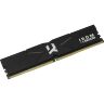 Модуль памяти для компьютера DDR5 32GB (2x16GB) 6000 MHz IRDM Black Goodram (IR-6000D564L30S/32GDC)