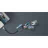 Считыватель флеш-карт TP-Link USB 2.0 to SD/TF (UA430)