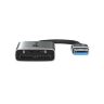 Считыватель флеш-карт TP-Link USB 2.0 to SD/TF (UA430)