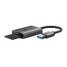 Считыватель флеш-карт TP-Link USB 2.0 to SD/TF (UA430)
