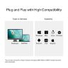 Считыватель флеш-карт TP-Link USB 2.0 to SD/TF (UA430)
