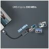 Считыватель флеш-карт TP-Link USB 2.0 to SD/TF (UA430)