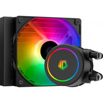 Система жидкостного охлаждения ID-Cooling FX120 ARGB