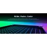 Система жидкостного охлаждения ID-Cooling FX120 ARGB