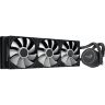 Система жидкостного охлаждения AeroCool Abyss L360R Black (ACLA-AB36117.11)