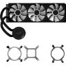 Система жидкостного охлаждения AeroCool Abyss L360R Black (ACLA-AB36117.11)