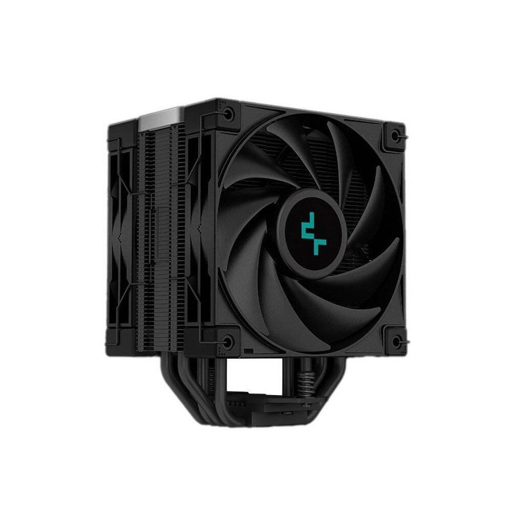 Кулер для процессора Deepcool AK400 ZERO DARK PLUS