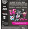 Настольная игра Funkoverse Funko: Squid Game 101 Expansion Игра в Кальмара 101