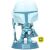 Фигурка Funko Star Wars The Mandalorian Hologram Звёздные войны Мандалорец фанко 345 Exclusive