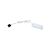 Кулер для корпуса Lian Li Uni Fan SL WIRELESS 120-1, White (G99.12SL1W1W.00)