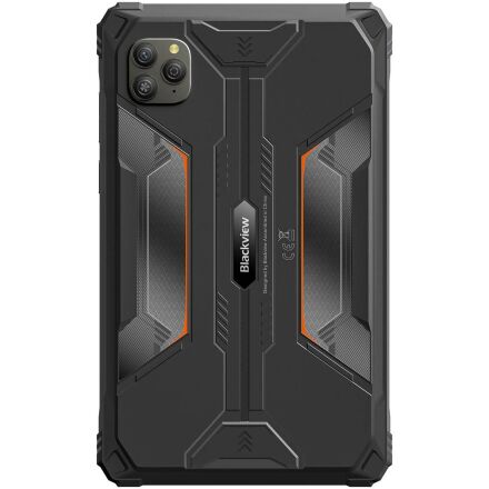 Планшет Blackview Tab Active 5 8.68'' 8/128GB LTE Rugged NFC Black (6931548323044)