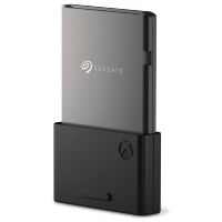 Накопитель SSD 2TB Storage Expansion Card for Xbox Series X | S Seagate (STJR2000400)