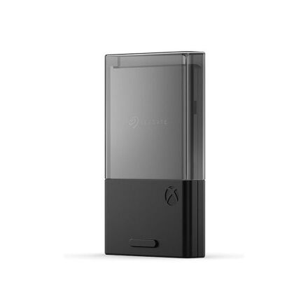 Накопитель SSD 2TB Storage Expansion Card for Xbox Series X | S Seagate (STJR2000400)