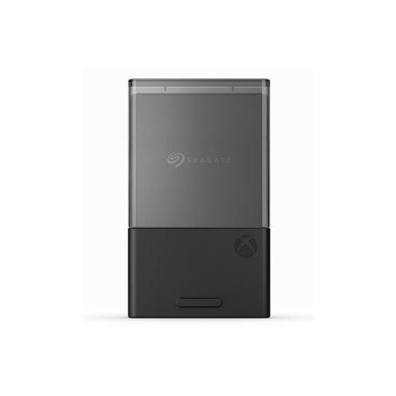 Накопитель SSD 2TB Storage Expansion Card for Xbox Series X | S Seagate (STJR2000400)