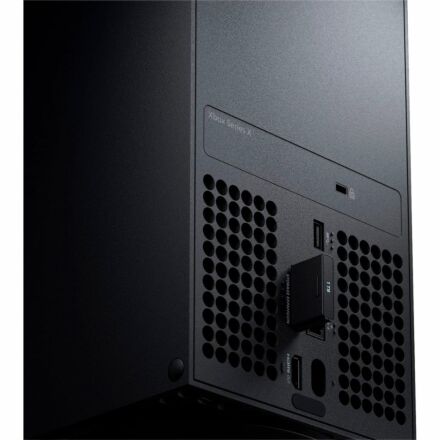 Накопитель SSD 2TB Storage Expansion Card for Xbox Series X | S Seagate (STJR2000400)