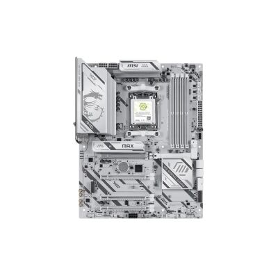 Материнская плата MSI MAG B850 GAMING PLUS MAX WIFI