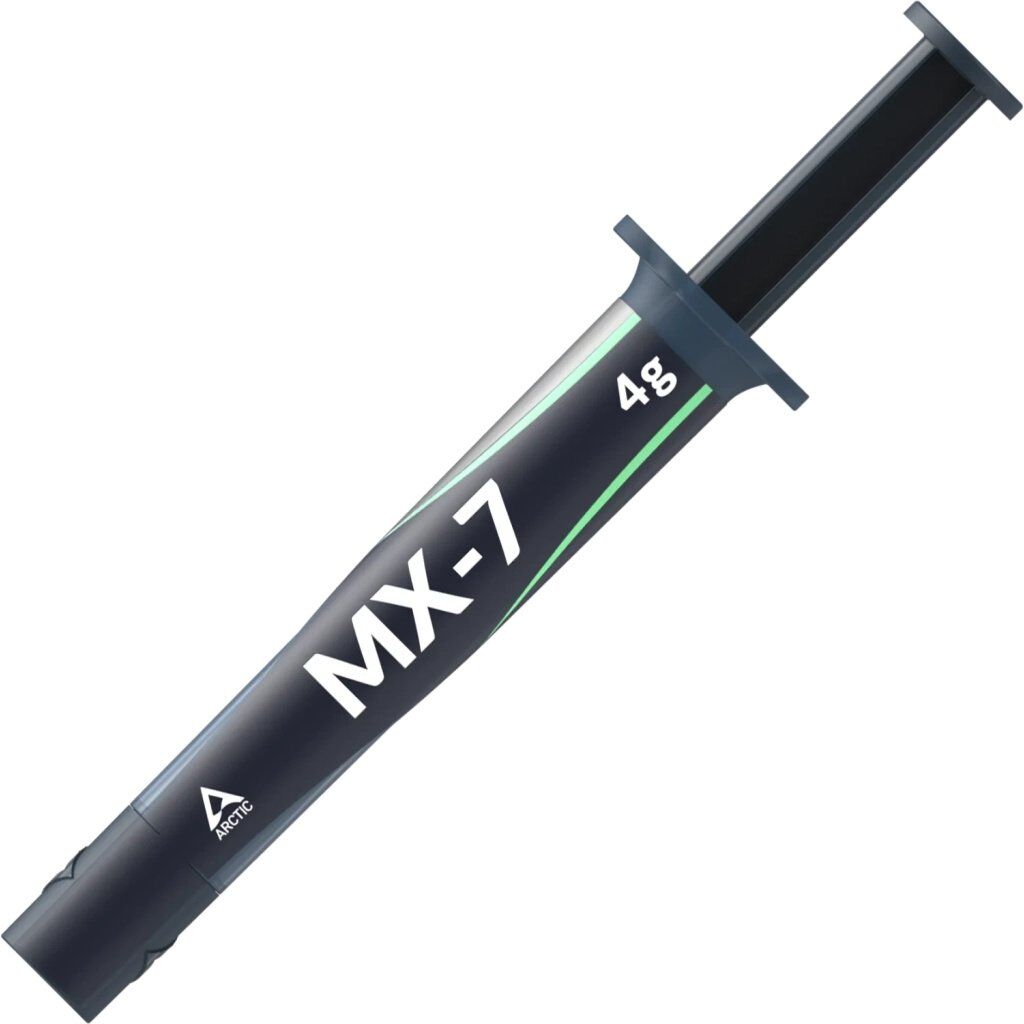 Термопаста Arctic MX-7 4 г (ACTCP00090A)