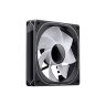 Кулер для корпуса JONSBO FR-505BR Reverse ARGB Black
