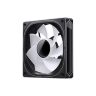Кулер для корпуса JONSBO FR-505BR Reverse ARGB Black