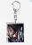Брелок League Of Legends Arcane Anime Acrylic keychain Ліга Легенд 6