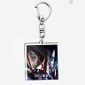 Брелок League Of Legends Arcane Anime Acrylic keychain Ліга Легенд 6