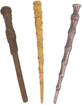 Подарочный набор ручек Harry Potter Pen Set Гарри Поттер
