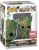 Фігурка Funko Marvel Groot As Venom Грут як Веном Exclusive 1415
