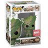 Фігурка Funko Marvel Groot As Venom Грут як Веном Exclusive 1415