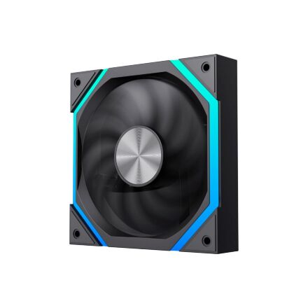 Кулер для корпуса Gamemax FN12A-N2-R